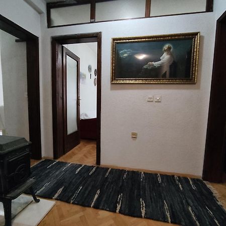 Apartment In Prilep Zewnętrze zdjęcie