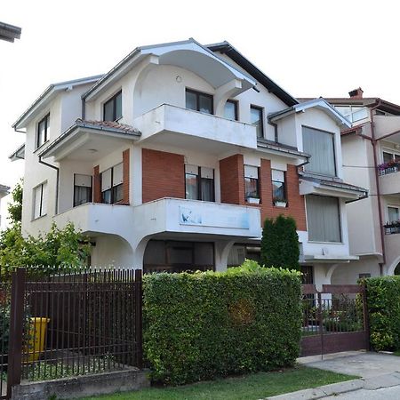 Apartment In Prilep Zewnętrze zdjęcie