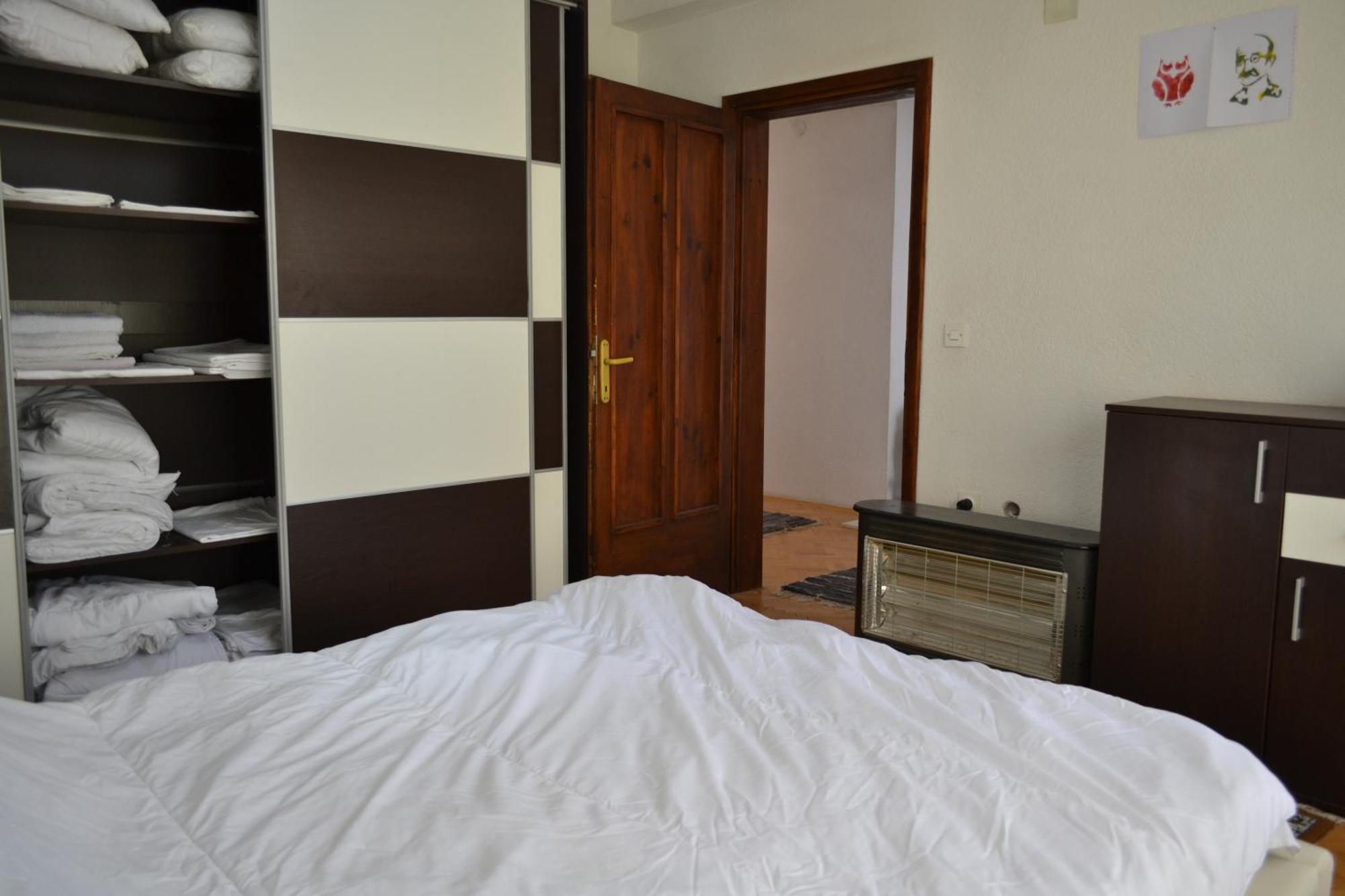 Apartment In Prilep Zewnętrze zdjęcie