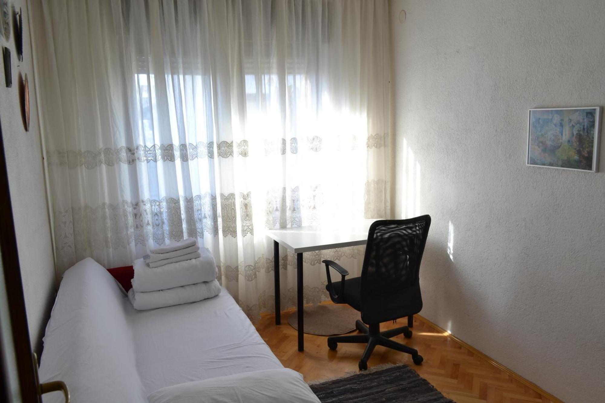 Apartment In Prilep Zewnętrze zdjęcie