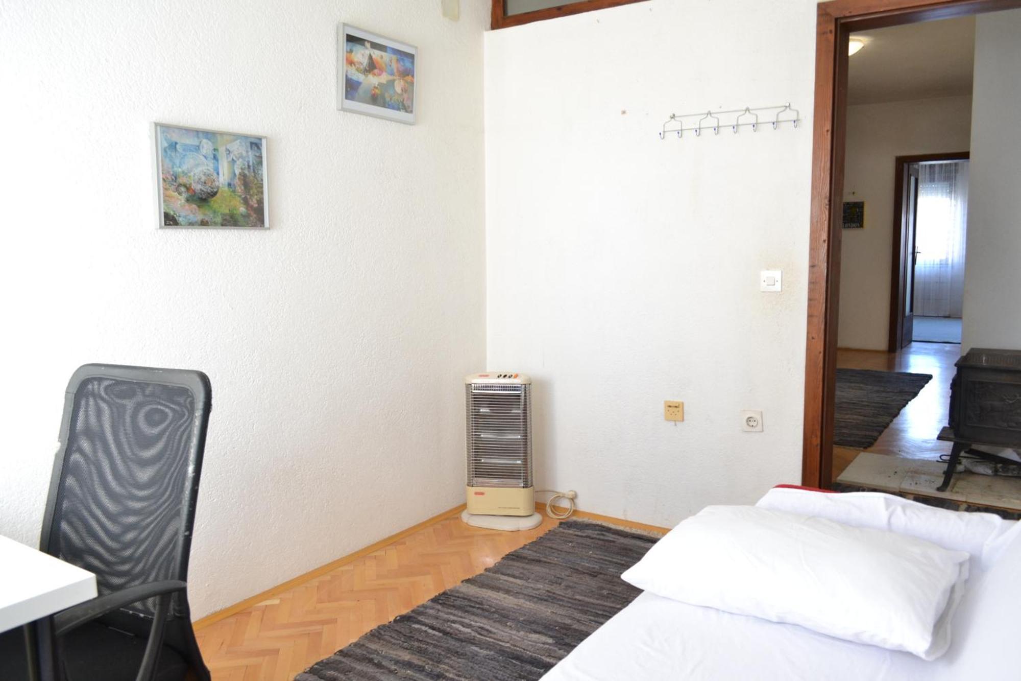 Apartment In Prilep Zewnętrze zdjęcie