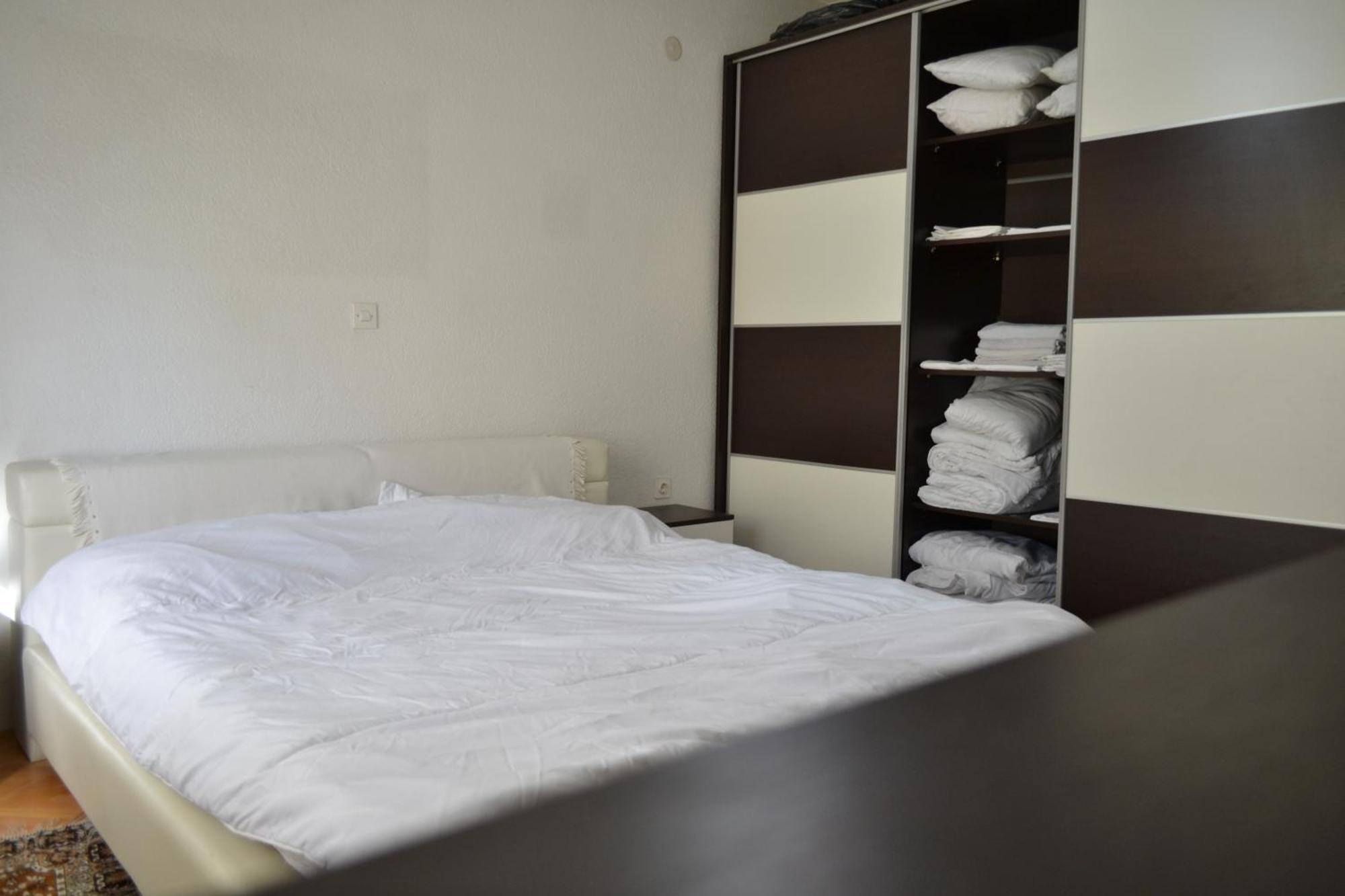 Apartment In Prilep Zewnętrze zdjęcie