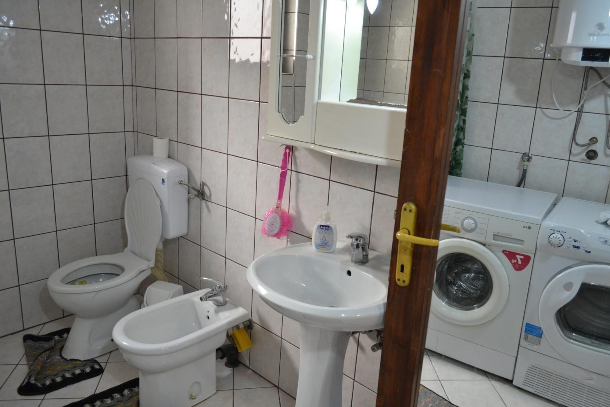 Apartment In Prilep Zewnętrze zdjęcie