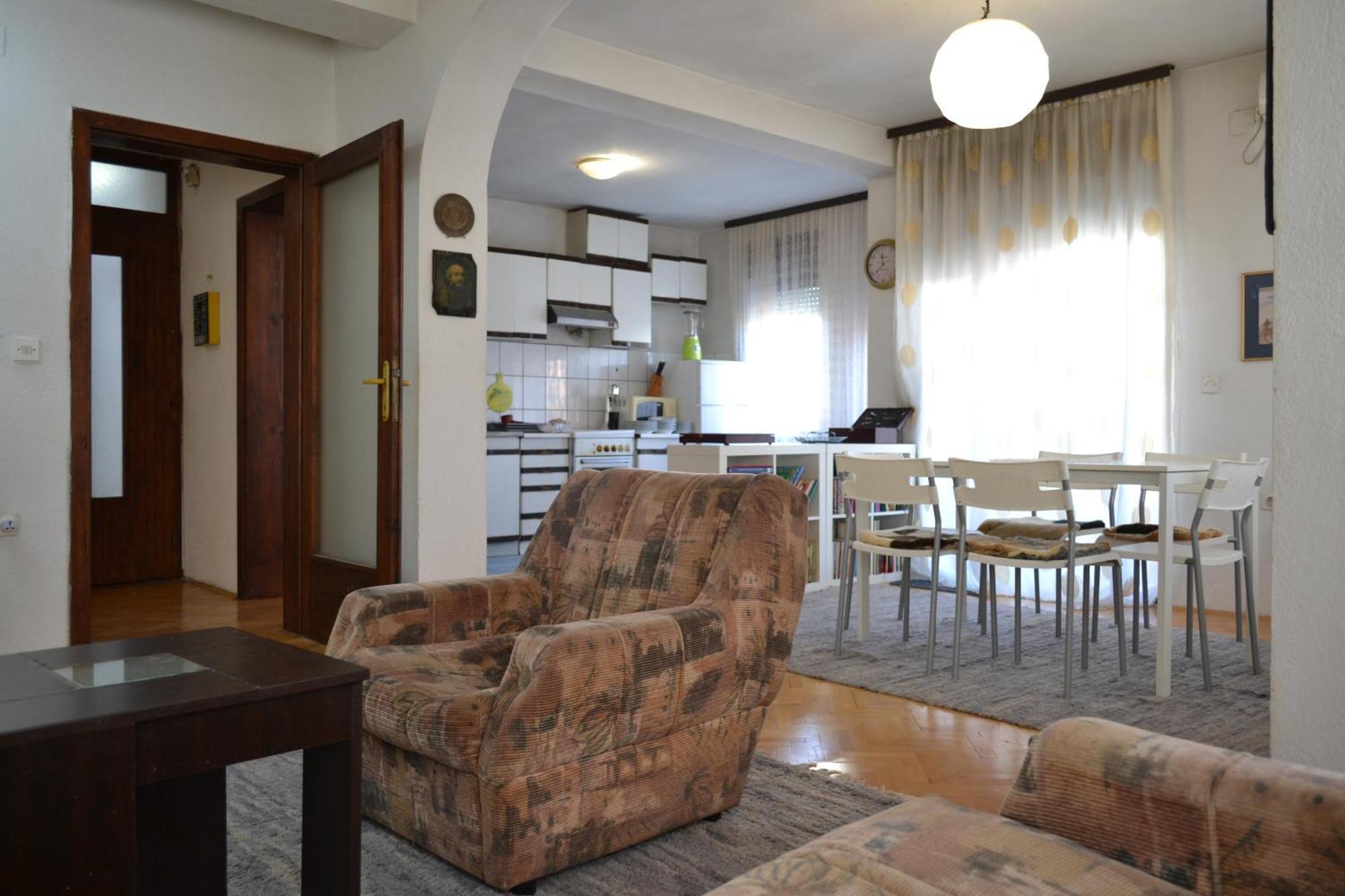 Apartment In Prilep Zewnętrze zdjęcie