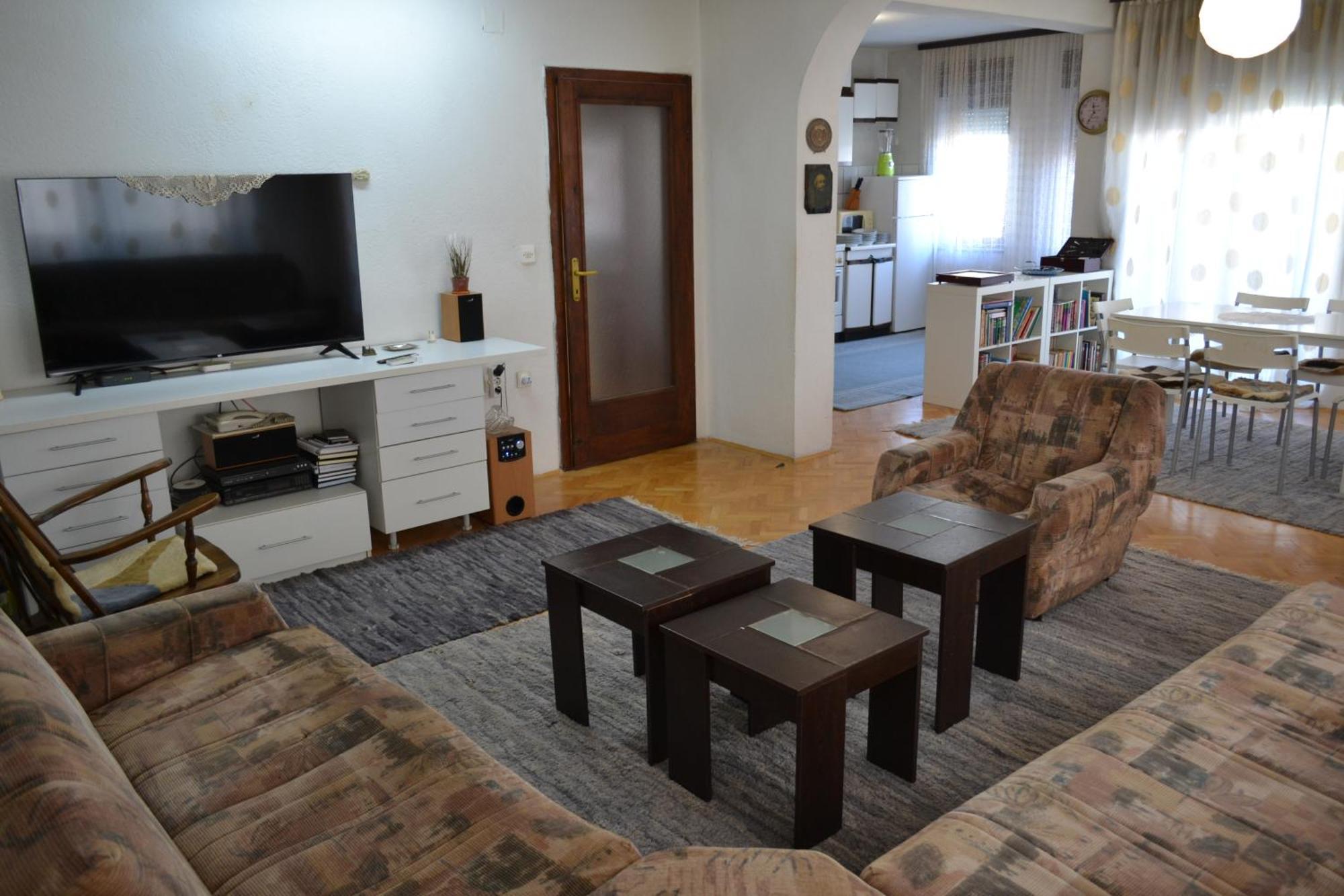 Apartment In Prilep Zewnętrze zdjęcie