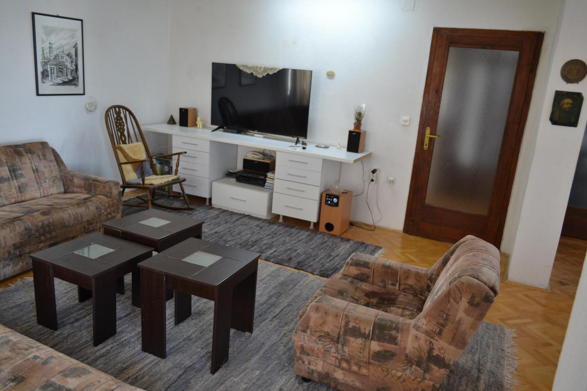 Apartment In Prilep Zewnętrze zdjęcie