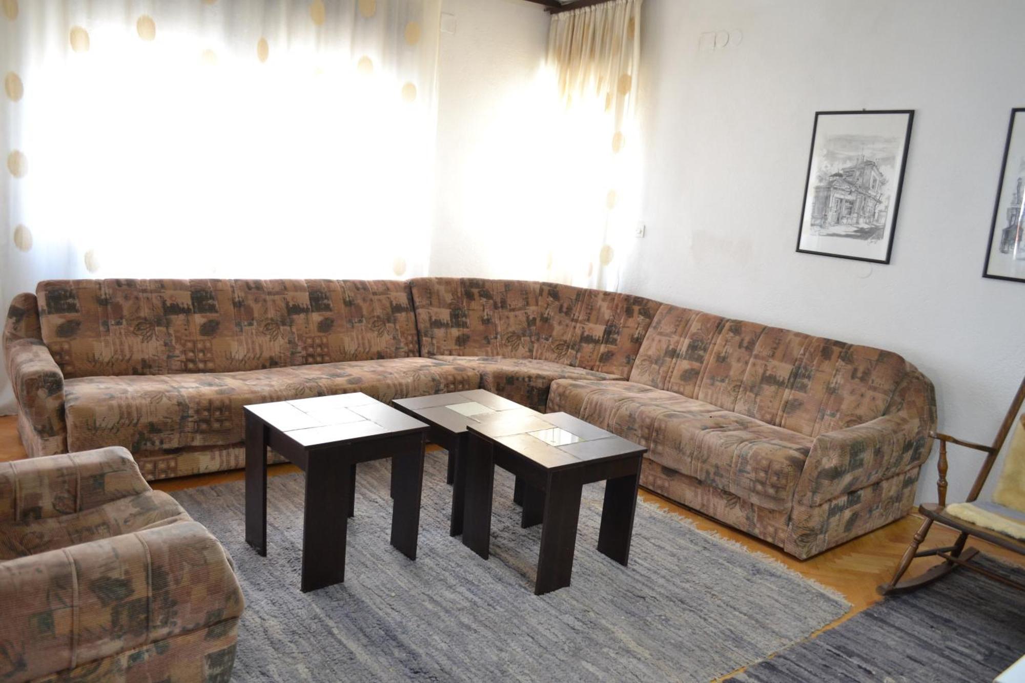 Apartment In Prilep Zewnętrze zdjęcie