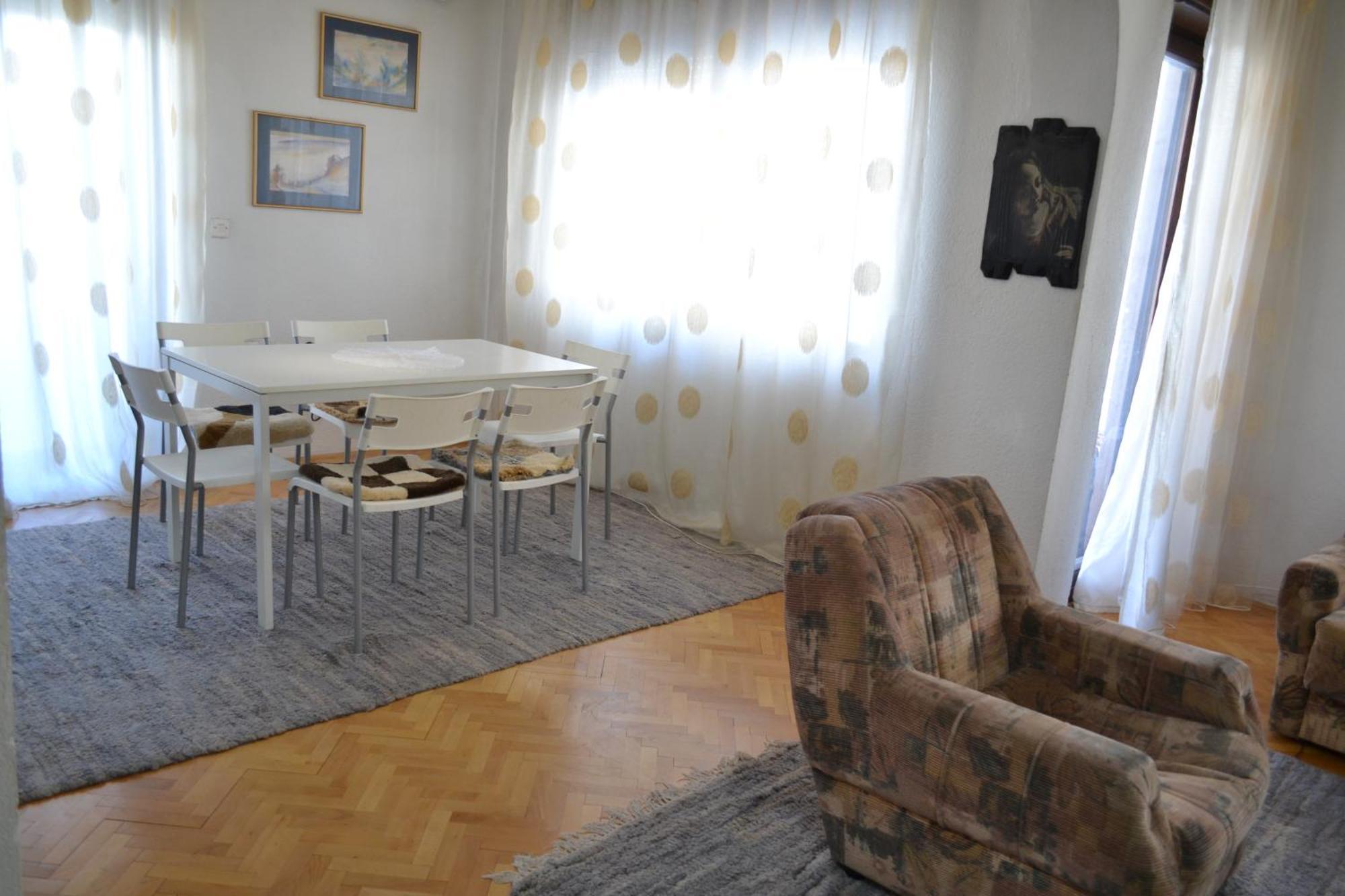 Apartment In Prilep Zewnętrze zdjęcie