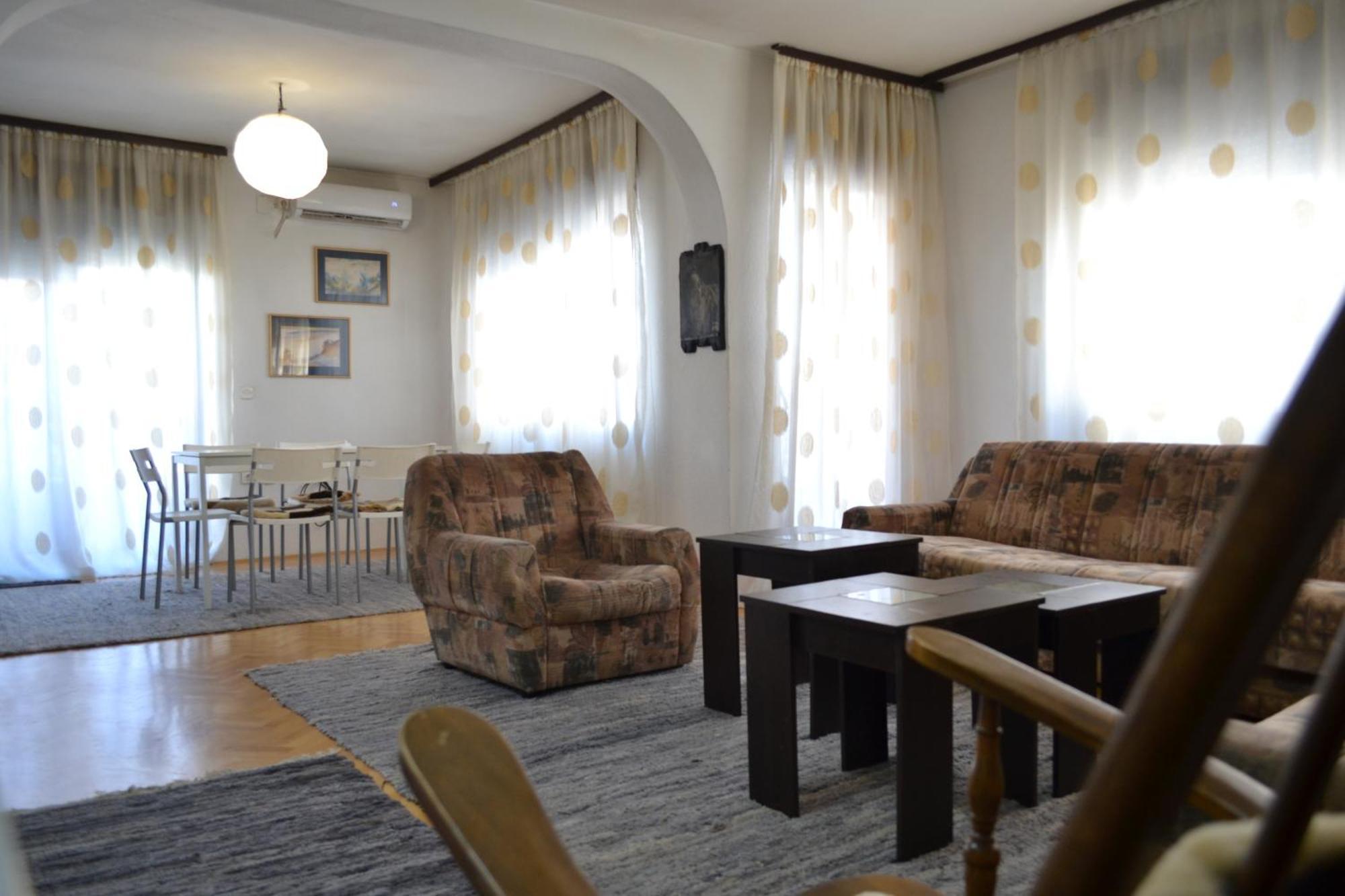 Apartment In Prilep Zewnętrze zdjęcie