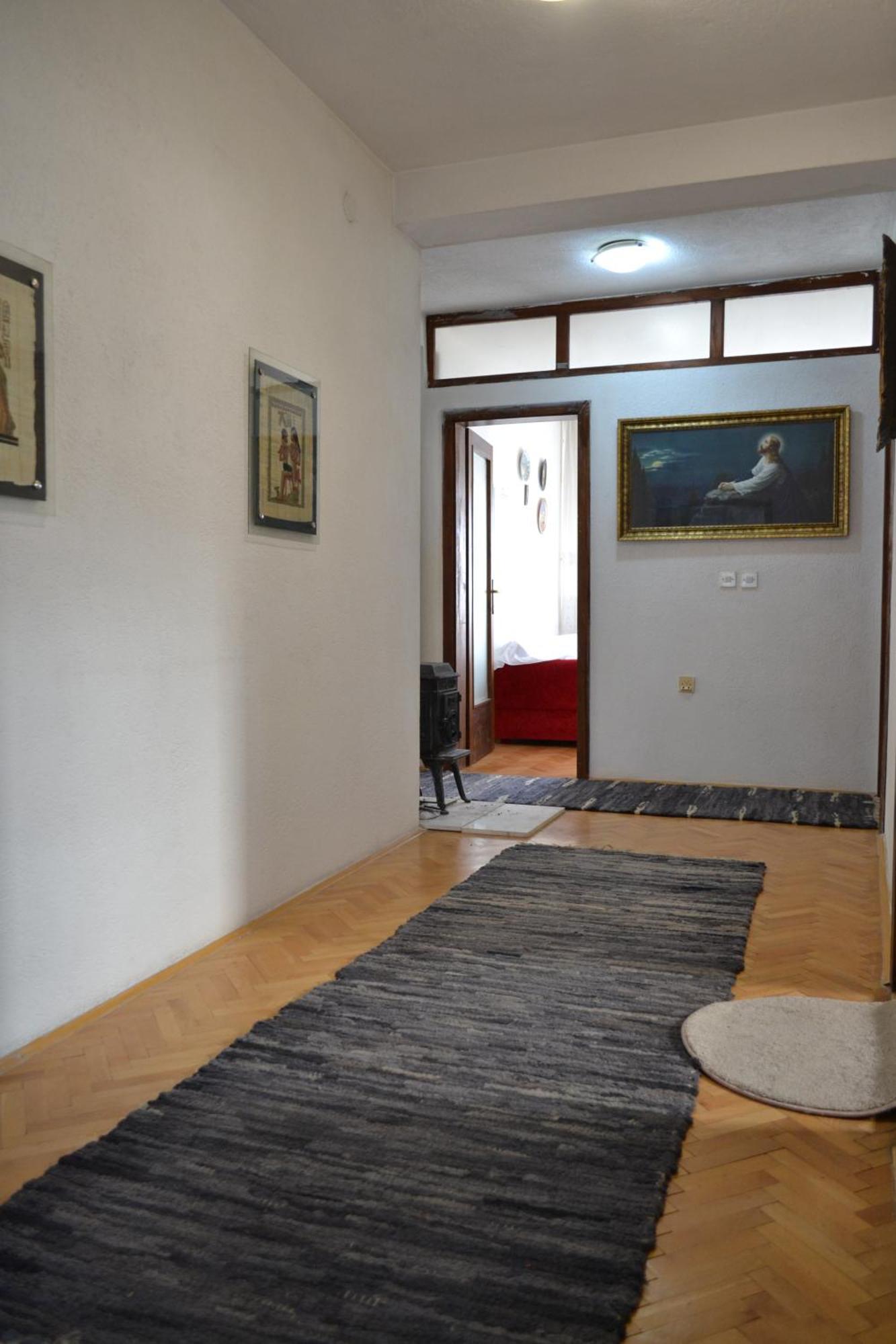 Apartment In Prilep Zewnętrze zdjęcie