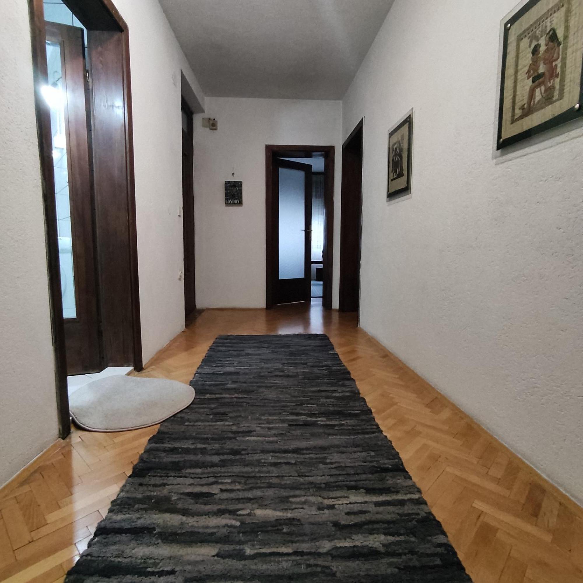 Apartment In Prilep Zewnętrze zdjęcie