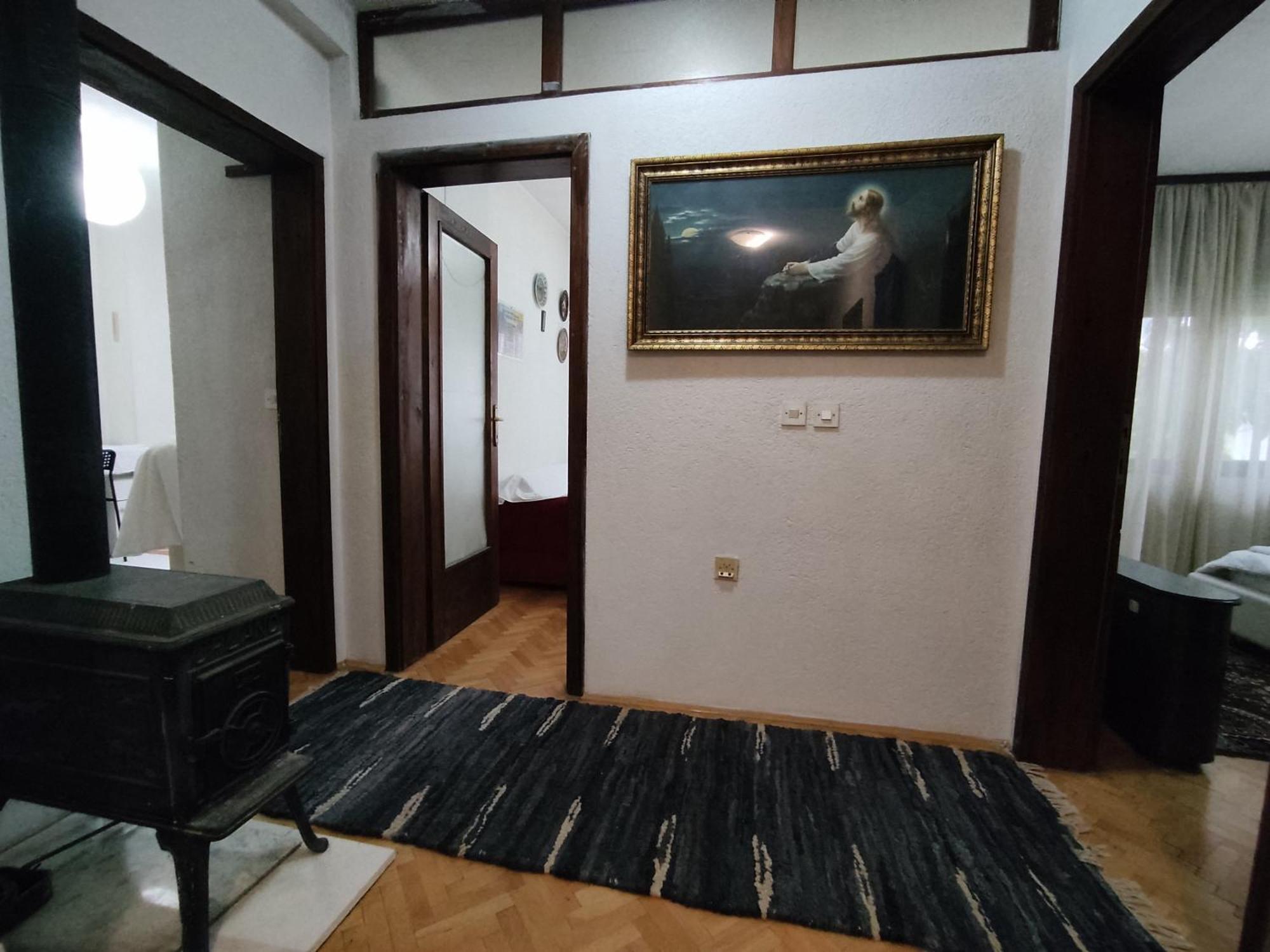 Apartment In Prilep Zewnętrze zdjęcie