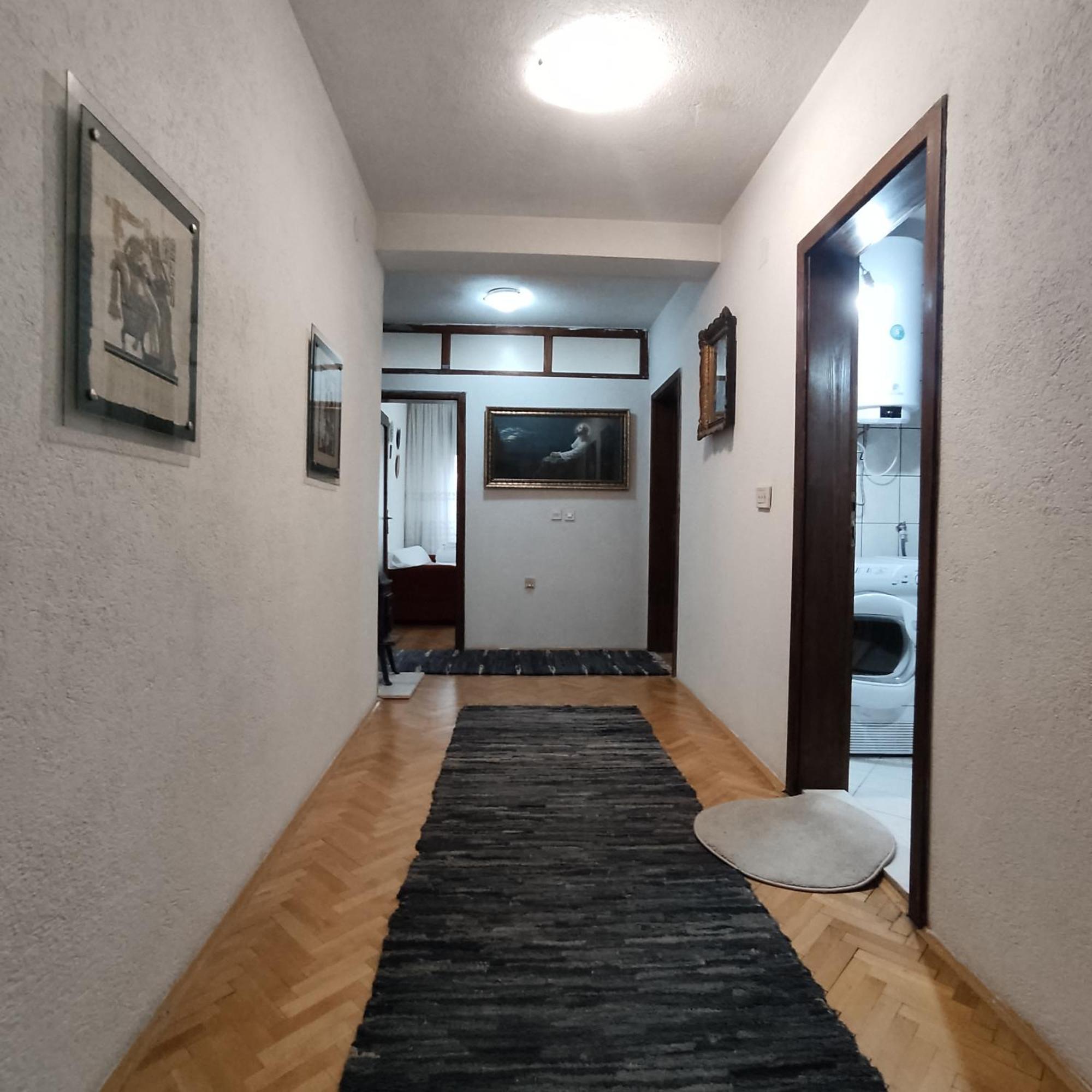 Apartment In Prilep Zewnętrze zdjęcie