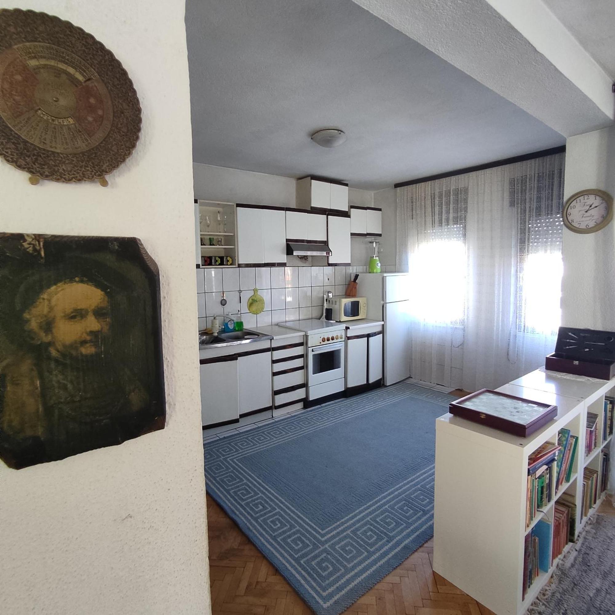 Apartment In Prilep Zewnętrze zdjęcie