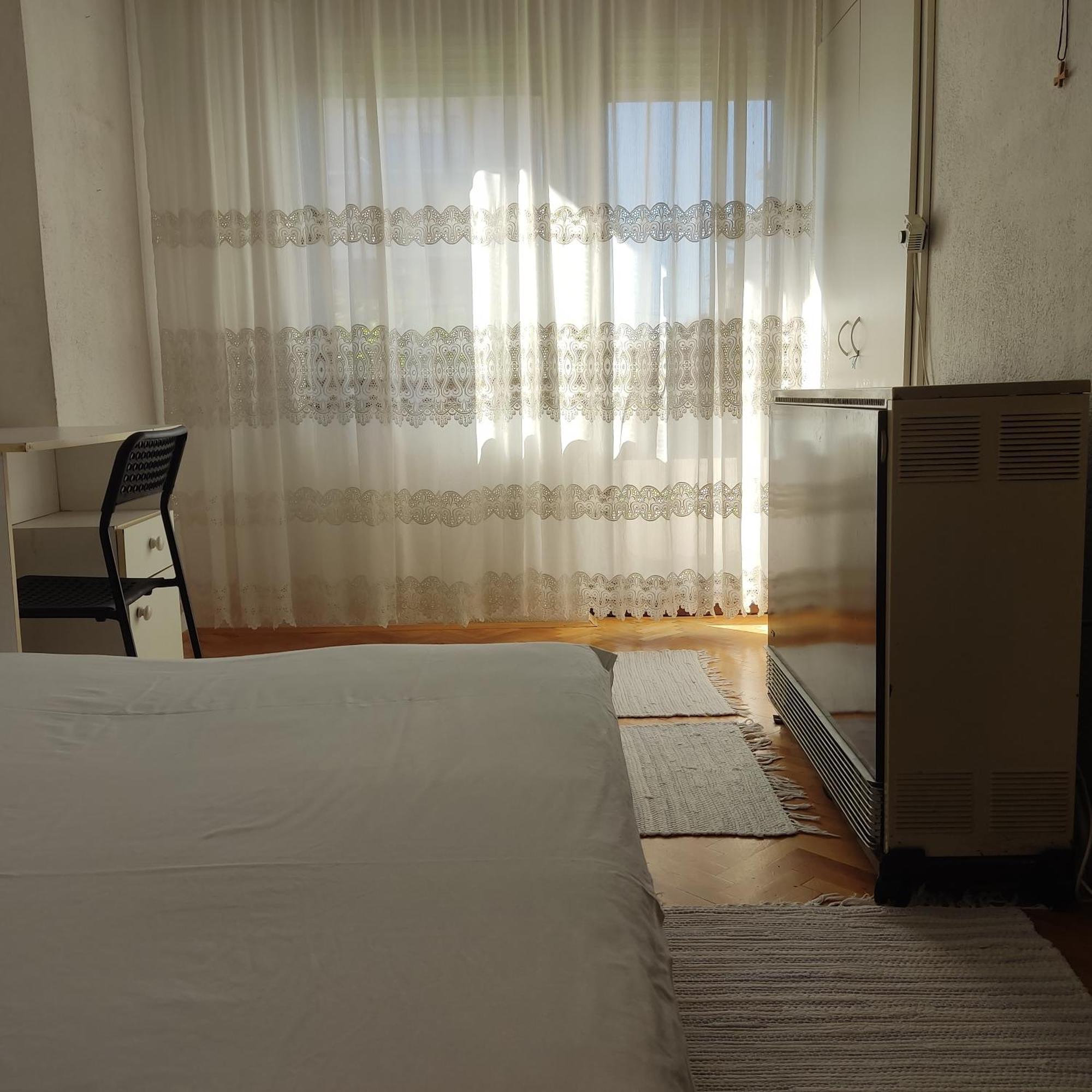 Apartment In Prilep Zewnętrze zdjęcie