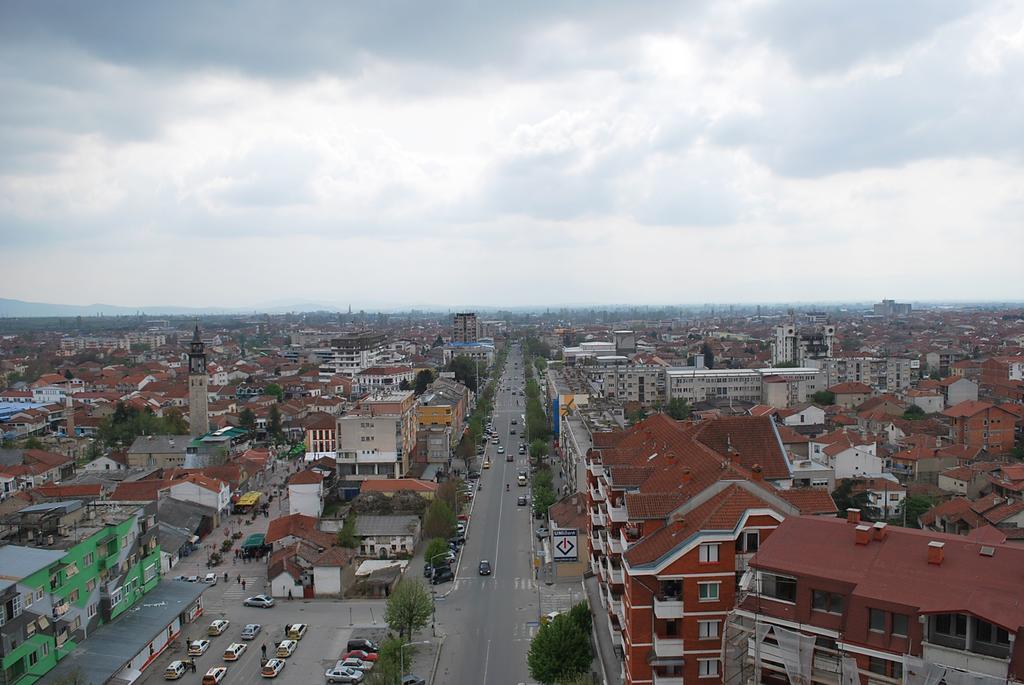 Apartment In Prilep Zewnętrze zdjęcie