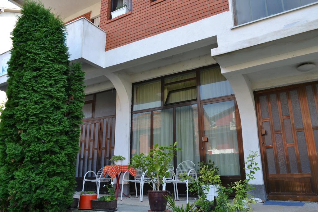 Apartment In Prilep Zewnętrze zdjęcie