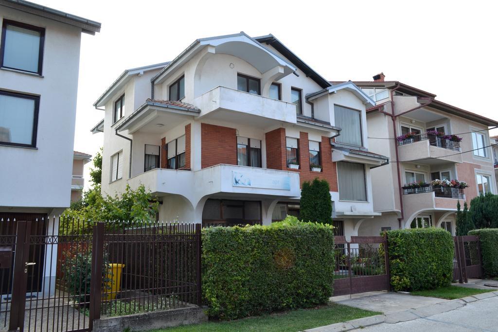 Apartment In Prilep Zewnętrze zdjęcie