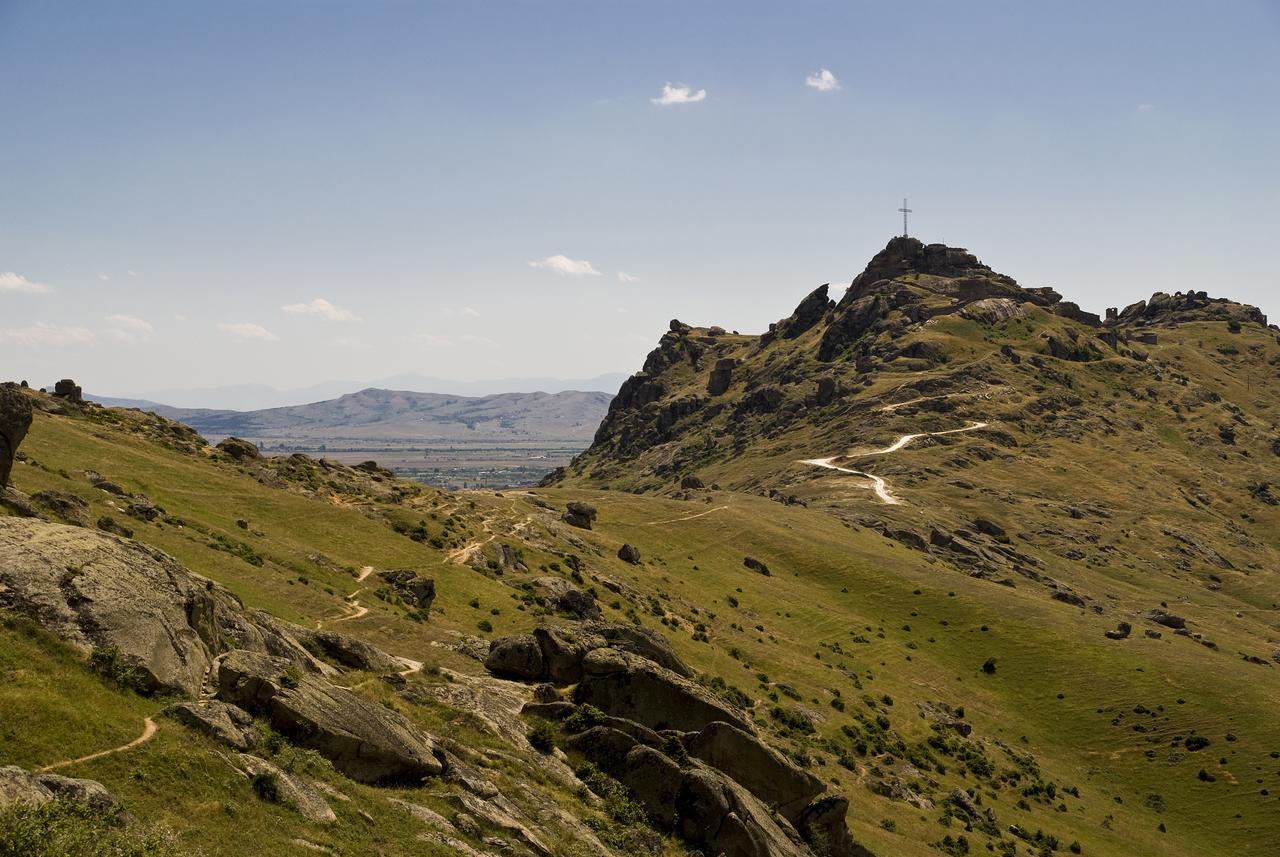 Apartment In Prilep Zewnętrze zdjęcie